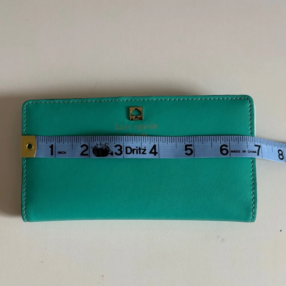 Kate Spade‎ Stacy Charlotte Terrace Wallet